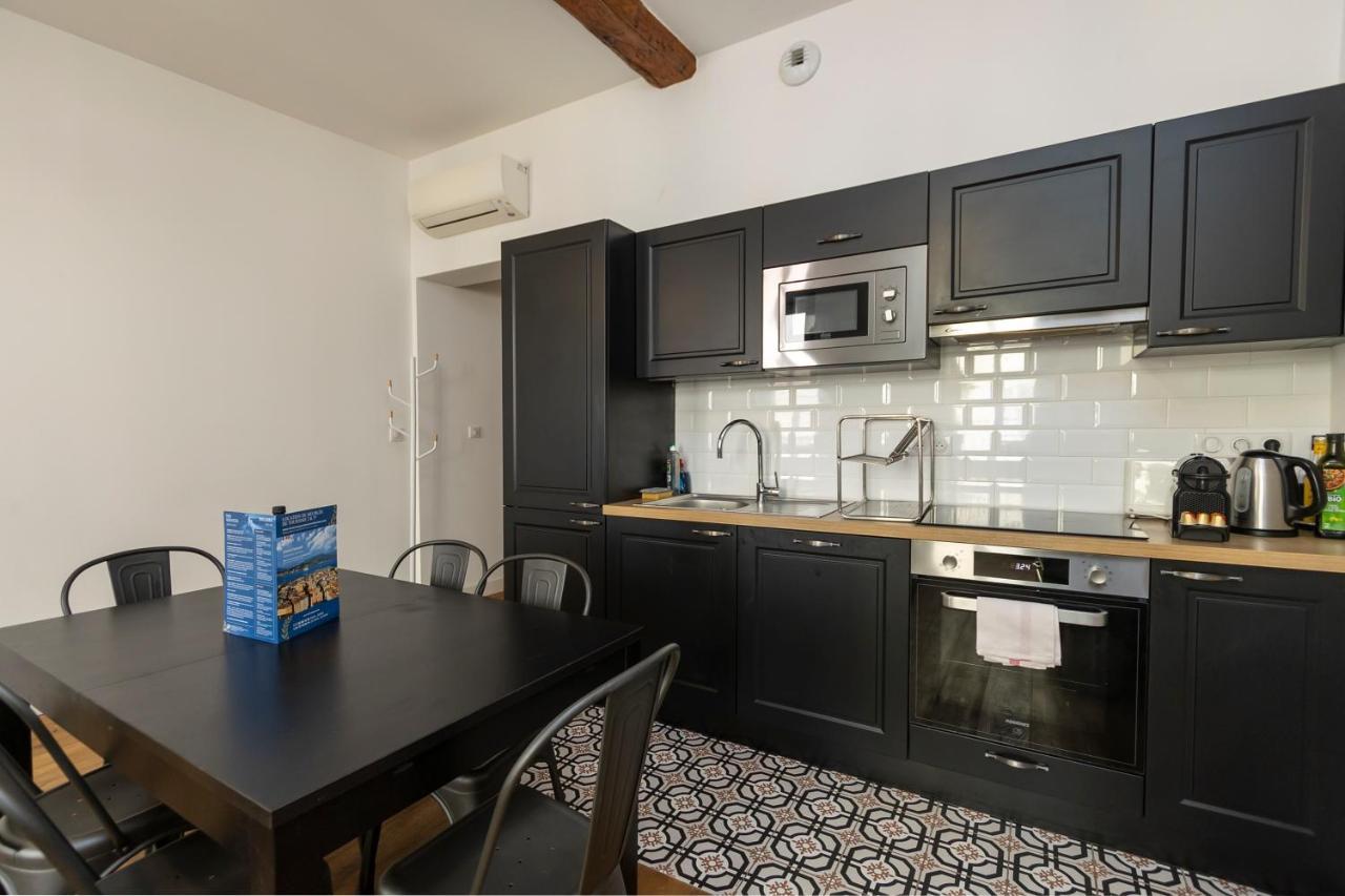Les Suites R Bonaparte - Appartements De Standing Au Coeur De La Vieille Ville Pietonne Аяччо Экстерьер фото