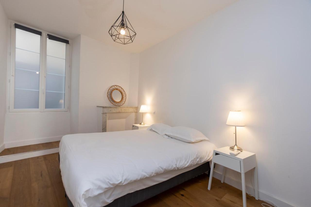 Les Suites R Bonaparte - Appartements De Standing Au Coeur De La Vieille Ville Pietonne Аяччо Экстерьер фото