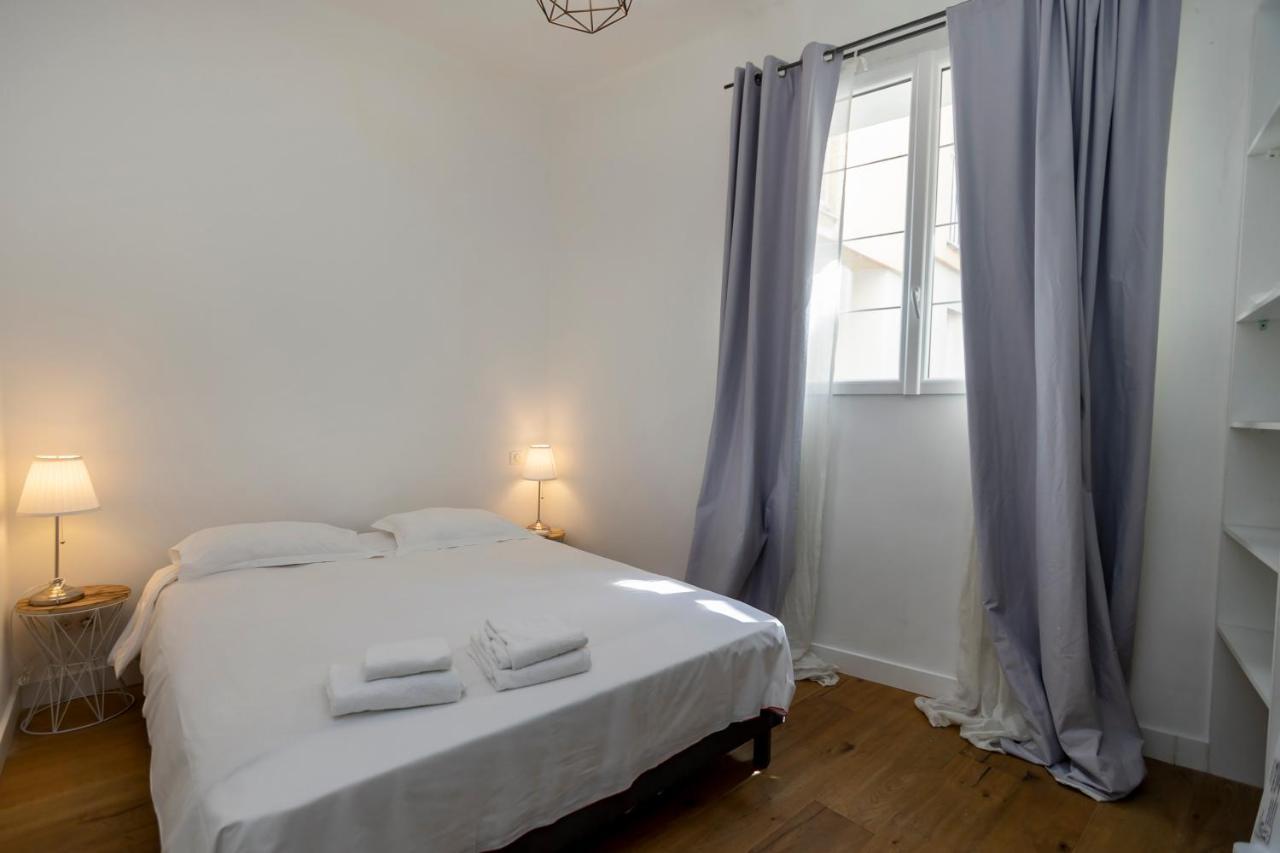 Les Suites R Bonaparte - Appartements De Standing Au Coeur De La Vieille Ville Pietonne Аяччо Экстерьер фото