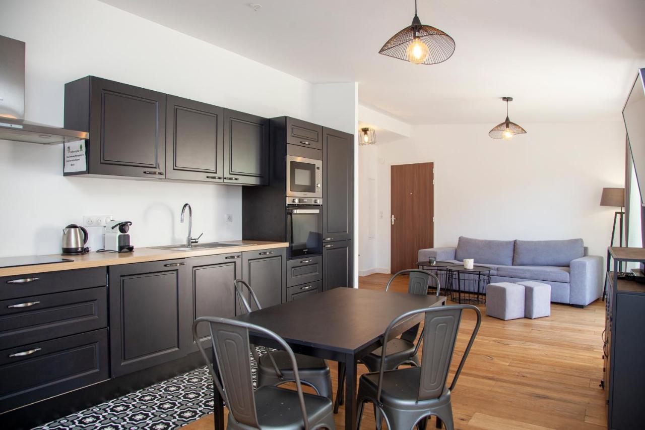 Les Suites R Bonaparte - Appartements De Standing Au Coeur De La Vieille Ville Pietonne Аяччо Экстерьер фото