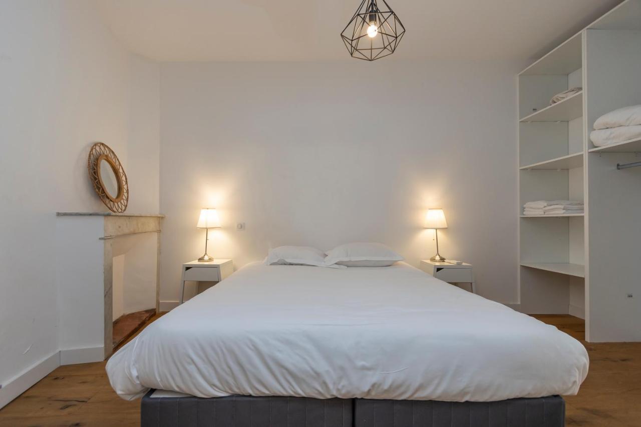 Les Suites R Bonaparte - Appartements De Standing Au Coeur De La Vieille Ville Pietonne Аяччо Экстерьер фото
