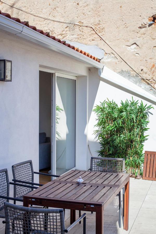 Les Suites R Bonaparte - Appartements De Standing Au Coeur De La Vieille Ville Pietonne Аяччо Экстерьер фото
