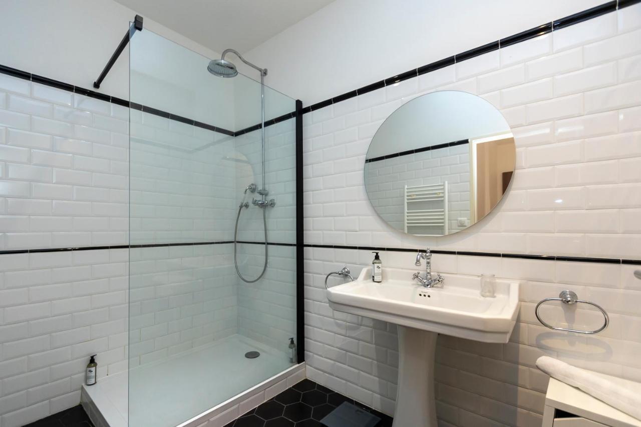 Les Suites R Bonaparte - Appartements De Standing Au Coeur De La Vieille Ville Pietonne Аяччо Экстерьер фото